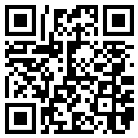 QR Code for bitcoin:1PD13chGeb9M17iG5f3Eg4RXpbWmcBUUoM