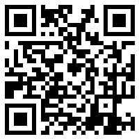 QR Code for bitcoin:1PD1BDVc8m9UPAZ4Q86ebAxTNqnVbbfoUP