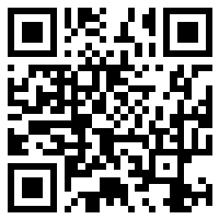 QR Code for bitcoin:1PD2fKY16MDwGD7Sff1JeHthAEeBvYAPXF