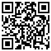 QR Code for bitcoin:1PD3McQ2tVNPDDCheVddpFauJDhpjPoNZR
