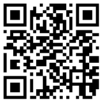 QR Code for bitcoin:1PD4xgTWKBMLMNKz9fNB7bLta3EYRp3se4