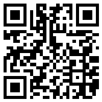 QR Code for bitcoin:1PD6dZANUWMhpWgD5pddtea8dP6EdMUL2A
