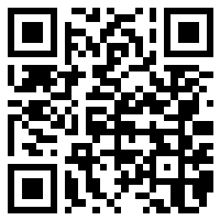 QR Code for bitcoin:1PD7RcbRfQqyNQGi4co81BvPQXi91mnc8b