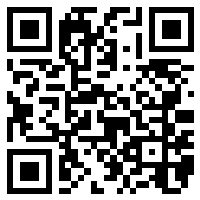 QR Code for bitcoin:1PD9cNsqcYYLEGLUErJBxkvuLJu9hZDzPm