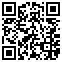 QR Code for bitcoin:1PD9u7pNAxSjXVRBiWsmRmFappu9JDXHzU