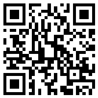 QR Code for bitcoin:1PDCKAaapoFSpdBt5VjfL5186q1A1ZNrTJ