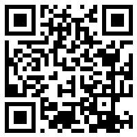 QR Code for bitcoin:1PDCiovEWdX5tH4x23PLAT7SeD4nmg8UV2