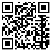 QR Code for bitcoin:1PDDVM2fmuvDqv8b2DPuXXN5jC4bvxsG2Q