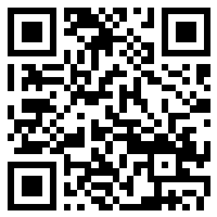 QR Code for bitcoin:1PDETakyvbTbkDBzW9KwcQGqXXYoHm2wRk
