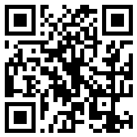 QR Code for bitcoin:1PDFfMkp4aYt9bbxeMCEWf3D2foYrJnDLN