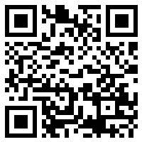 QR Code for bitcoin:1PDHtrHx9RaQKWirTXKCX328LBrffu8QFs