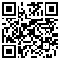 QR Code for bitcoin:1PDJ6RSY3g2NqBb9NaKvsrBxumKoFPegpg
