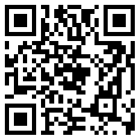 QR Code for bitcoin:1PDLGhHZSx84m13DsUzSZAfB8HAtm3cfFi