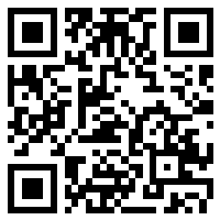QR Code for bitcoin:1PDMSWNvKJsDjmdDBJzuaPbxYNZRYoNt7i