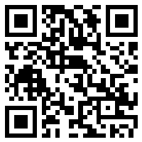 QR Code for bitcoin:1PDMVUz5TePPpyu8rrvKnJyq5rNdCVmJyc