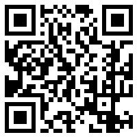 QR Code for bitcoin:1PDQFFFHwhewQcbykdFBWeXMeHM52GpDrD
