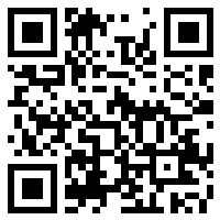 QR Code for bitcoin:1PDQXWpenb7gjo2DPFPUrR1CnvTmHN14D8