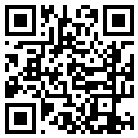 QR Code for bitcoin:1PDQobT4tfwpbddSqzHEBCXHqujSt8mnMB