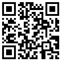 QR Code for bitcoin:1PDSec932rWDoPPR1ajZDhuiGAaPnzDFMy