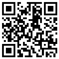 QR Code for bitcoin:1PDUPhepGqijW1ism1rtJjVthSDXYA47fD
