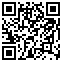 QR Code for bitcoin:1PDVDyc8EJTb6EREjHrSCUSU6LfU4iC3fY