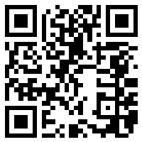 QR Code for bitcoin:1PDVdYdx4DQ5poKjVMUuYdohCgTfcVukJK