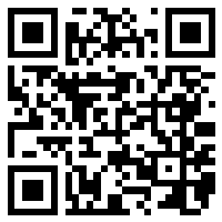 QR Code for bitcoin:1PDX8oKyEhWpXXWiXF4HLPfVAeJNoVFB8R