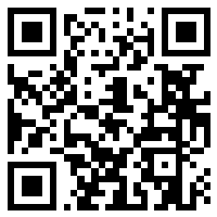 QR Code for bitcoin:1PDaNjxrtXsQCb7f47Zqa3C95gCPPhyxtk