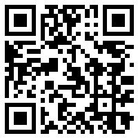 QR Code for bitcoin:1PDaaHS3SmWxRExDVAhtzfZ1u3FGFTW2FZ