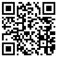 QR Code for bitcoin:1PDacCZTSWvBYZ8TLqqYXFnpzAbr6LDPzh
