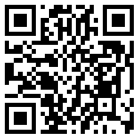 QR Code for bitcoin:1PDcd8pvJ3kFXqYAt6wWeodrVLMLHH3R1q