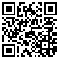 QR Code for bitcoin:1PDe74nroi8iFYtFhMZbsbfntMiBex2AnJ