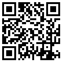 QR Code for bitcoin:1PDfFDERxCF71jjQQxK5CgnywXAe2oxfUp