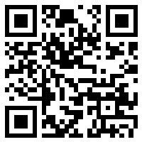 QR Code for bitcoin:1PDfpMVxcbXgbpvKTQAWHy2LsRFDcwrj9g
