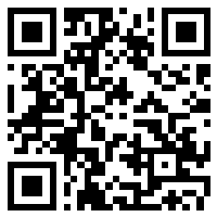 QR Code for bitcoin:1PDgDUzmHdh3GrWwRmaMTUDsGS3FzibABv