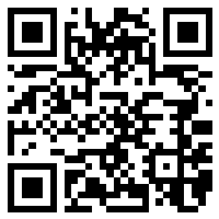 QR Code for bitcoin:1PDhe4T1URn9W22JqBbWk2FQtrEYAnHc1o