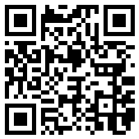 QR Code for bitcoin:1PDjNnTAkdeiwAhaxtqddNdWrU6mid5bD8