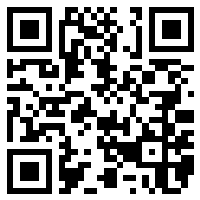 QR Code for bitcoin:1PDjZqrCDpKrgSuuP7BJqMLYZdAds8tp4P