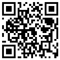QR Code for bitcoin:1PDjgp7jryY13PeECbpjbLBkXgdmZ5SnTa