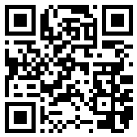 QR Code for bitcoin:1PDjtnBiDSTBwrJHHJEySNn6jBM3Xvioex
