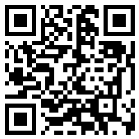 QR Code for bitcoin:1PDkaKnBUkqjRDBB26qAUnYbupSJzmbb3A