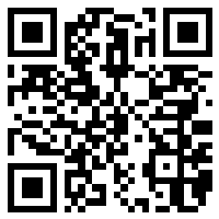 QR Code for bitcoin:1PDmF2rFRaL51qvAeFQWtnd6TxWS9EpY3R