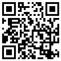 QR Code for bitcoin:1PDmwPeAjfmMCoAwz27vu3YkfLyuVSCyUR
