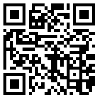 QR Code for bitcoin:1PDnXfLdZEx6LyK7q6hZXn4UWc9aC3Frp3