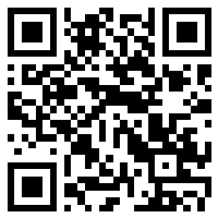 QR Code for bitcoin:1PDnwXZSbWd5wtTyp7kcca121wJi8QeHc7