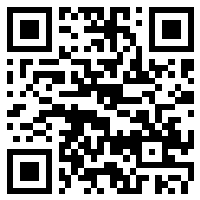 QR Code for bitcoin:1PDpuqz4orADpgN87gDiFFujduHsxubfwr