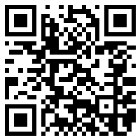 QR Code for bitcoin:1PDsaWq6ubhqMzZFbR9J2fAFyFPc5c6iag