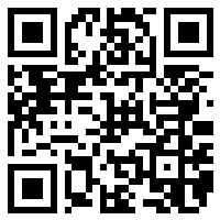 QR Code for bitcoin:1PDssf822FiPwJzFHb4h7tLJwkmsus2uvR
