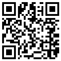 QR Code for bitcoin:1PDy8uwFa6ARittEcDStM8kDyjUtEJqNte
