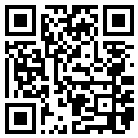 QR Code for bitcoin:1PE151mX1Bi5S6ik4RKnL15ZKmmiKv3JsR